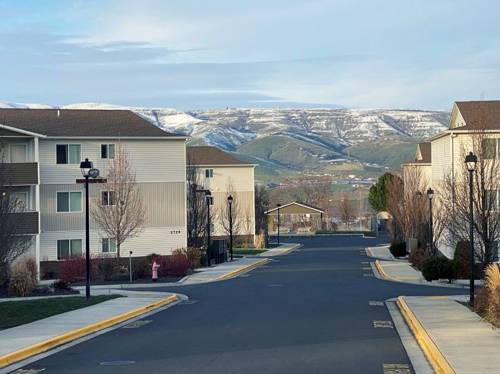 Canyon View