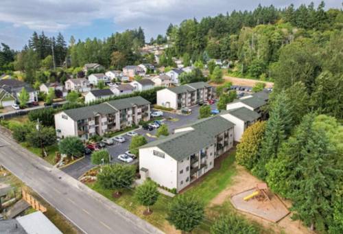 Sitka Heights